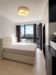 The Rainforest (D23), Condominium #592626521